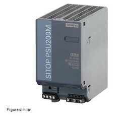 Bộ nguồn PSU200M 24V/5A-6EP1333-3BA10-8AC0