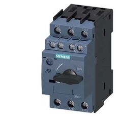 CB chỉnh dòng  6.3A-3RV2011-1GA15