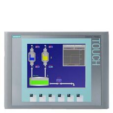 Màn hình KTP600 Basic color PN 6"-6AV6647-0AD11-3AX0