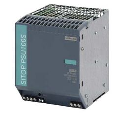 Bộ nguồn PSU100S 24V/20A-6EP1336-2BA10