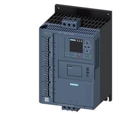 Khởi động mềm 200-600 V 38 A, 24 V AC/DC-3RW5517-1HA05