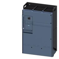 Khởi động mềm 200-480 V 720 A, 24 V AC/DC-3RW5553-2HA04
