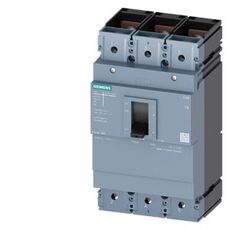 3VM1332-5ED32-0AA0 MCCB 3P 400AF/320AT 55kA (3VM) 3VM1332-5ED32-0AA0