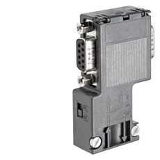 Đầu nối Profibus-6ES7972-0BB12-0XA0