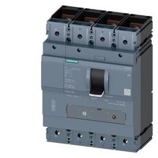 3VA1332-6GF42-0AA0 MCCB 4P 400AF/320AT 70kA (3VA1) 3VA1332-6GF42-0AA0