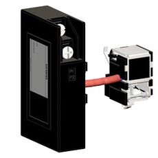 Cuộn thấp áp UVR (bên trái), 415VAC, 3VJ11, 3VJ12 - 3VJ9218-0UV37