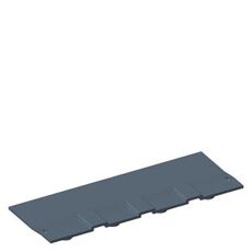 Tấm chắn mở rộng cho MCCB 4P 3VJ12 - 3VJ9214-0CJ40