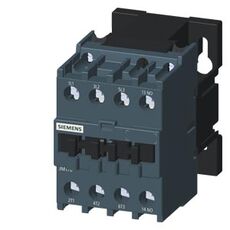 Khởi động từ AC-3 at 400V, 220VAC 50/60Hz, 1NO/0NC-3MT7025-2AA10-0AN2