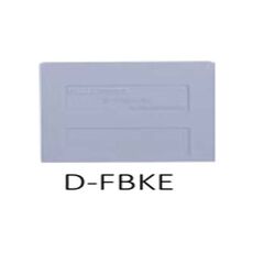 D-FBKE - Miếng che hợp bộ với FBK3/E-Z; FBK5/E-Z-D-FBKE