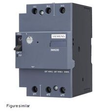 Bộ khởi động động cơ (Motor Starter)- 3MV8100-1MC00