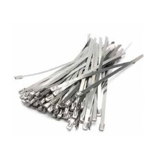Dây rút inox không phủ nhựa 7.9x500