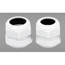 Ốc Xiết Cáp Nhựa M50 = Ø50 (cable: 32-38m.m)