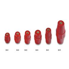 Gối sứ cách điện SM20