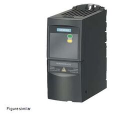 Biến tần MM440 1phase ra 3phase 0,75kw-6SE6440-2UC17-5AA1