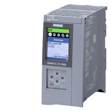 Bộ lập trình CPU 1515F-2 PN-6ES7515-2FN03-0AB0