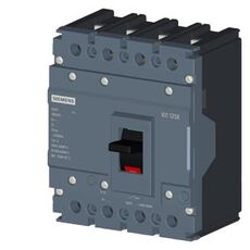 MCCB SINOPLUS 4P 100% Icu, FTFM - 16A, 18kA - 3VJ1096-2EA42-0AA0