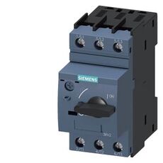 Motor Protection CB Siemens 3RV2021-1FA10