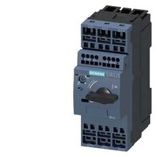 Motor Protection CB Siemens 3RV2021-4EA25