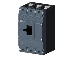 MCCB SINOPLUS 3P 100% Icu, FTFM - 32A, 36kA - 3VJ1103-6DA32-0AA0
