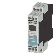 Digital monitoring relay - 3UG4625-1CW30