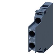 Auxiliary switch - 3RH2921-1DA11