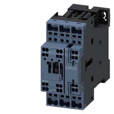 power contactor - 3RT2023-2BB40-0CC0