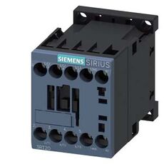 power contactor - 3RT2016-1AF01