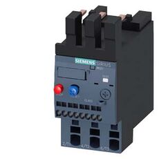 Overload relay - 3RU2126-1JC0