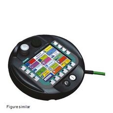 HMI  - 6AV6645-0BC01-0AX0