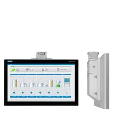 HMI  - 6AV2124-0XC24-0AX0