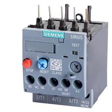 Rơ le nhiệt - 3RU6116-1HB0