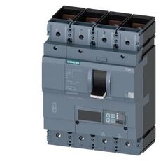 MCCB - 3VA2340-6JP42-0AA0