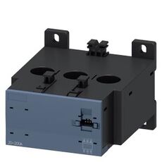 Biến dòng - 3RB2956-2TG2