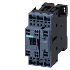 Khởi động từ - 3RT2025-2BW40