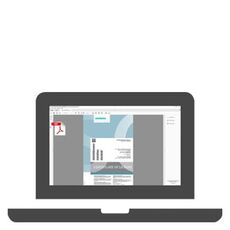 SIMATIC - 6SL3074-0AA15-0AA0