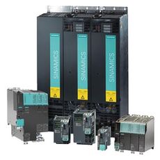 SIMATIC - 6SL3335-7TE38-4AA3