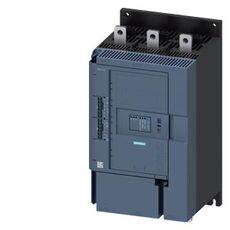 Khởi động mềm 200-480 V 315 A, 24 V AC/DC-3RW5245-2TC04