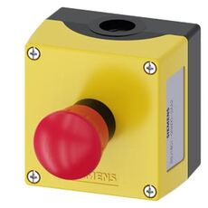 Enclosure  - 3SU1801-0NA00-2AA2