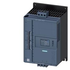 Khởi động mềm 200-600 V 13 A, 24 V AC/DC-3RW5213-1AC05