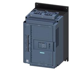 Khởi động mềm 200-600 V 47 A, 24 V AC/DC-3RW5224-1TC05