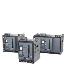 ACB - 3WA1110-3CE32-4EQ4-Z D85+F15+T40