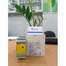 Safety relay - 3TK2827-1AL20