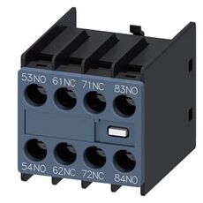 Phụ kiện - 3RH2911-1FA40-Z W98