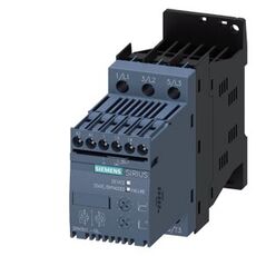 Khởi động mềm - 3RW3017-1BB04