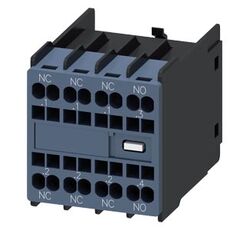 Phụ kiện - 3RH2911-2HA13