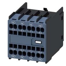 Phụ kiện - 3RH2911-2GA22