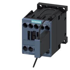 Contactor relay - 3RH2131-1KG40-0LA4
