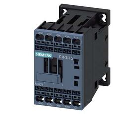 Contactor relay - 3RH2131-2XF40-0LA2