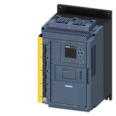Khởi động mềm - 3RW5525-3HF04