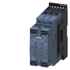 Khởi động mềm - 3RW4037-2TB04